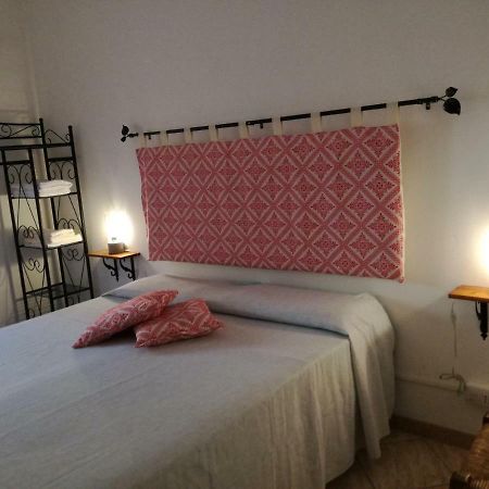 Zia Amalia Villa Asfodelo 알게로 외부 사진