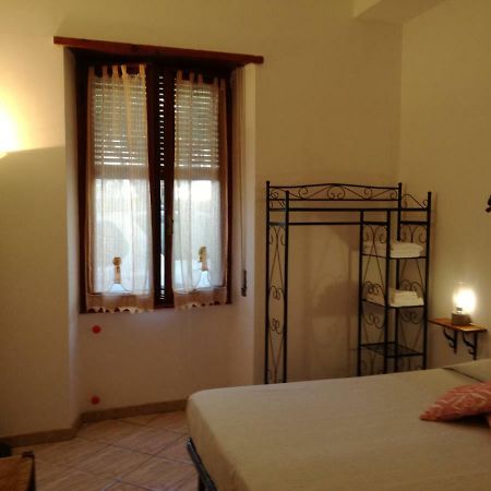 Zia Amalia Villa Asfodelo 알게로 외부 사진