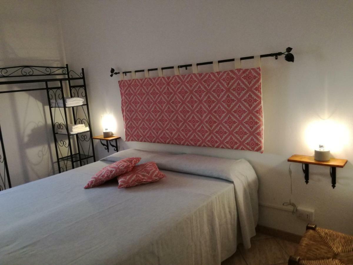 Zia Amalia Villa Asfodelo 알게로 외부 사진