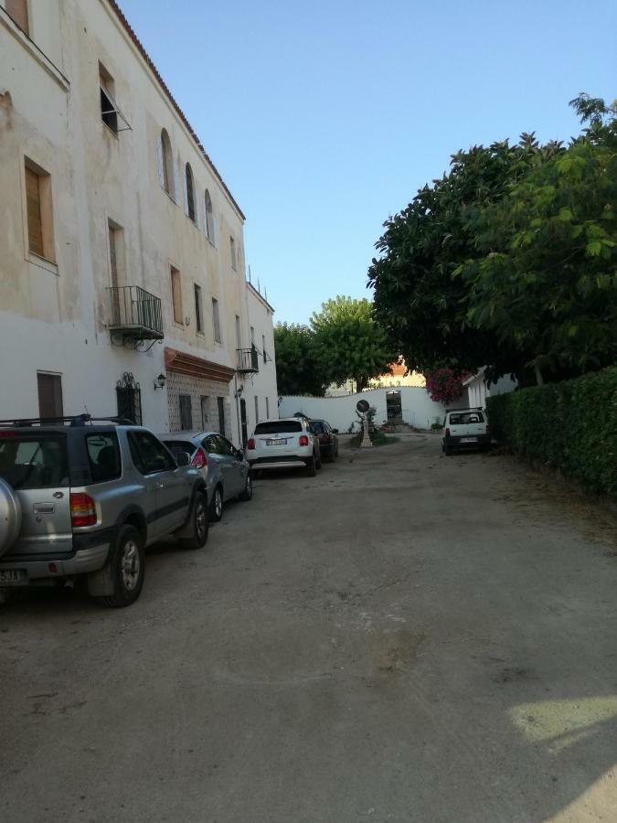 Zia Amalia Villa Asfodelo 알게로 외부 사진
