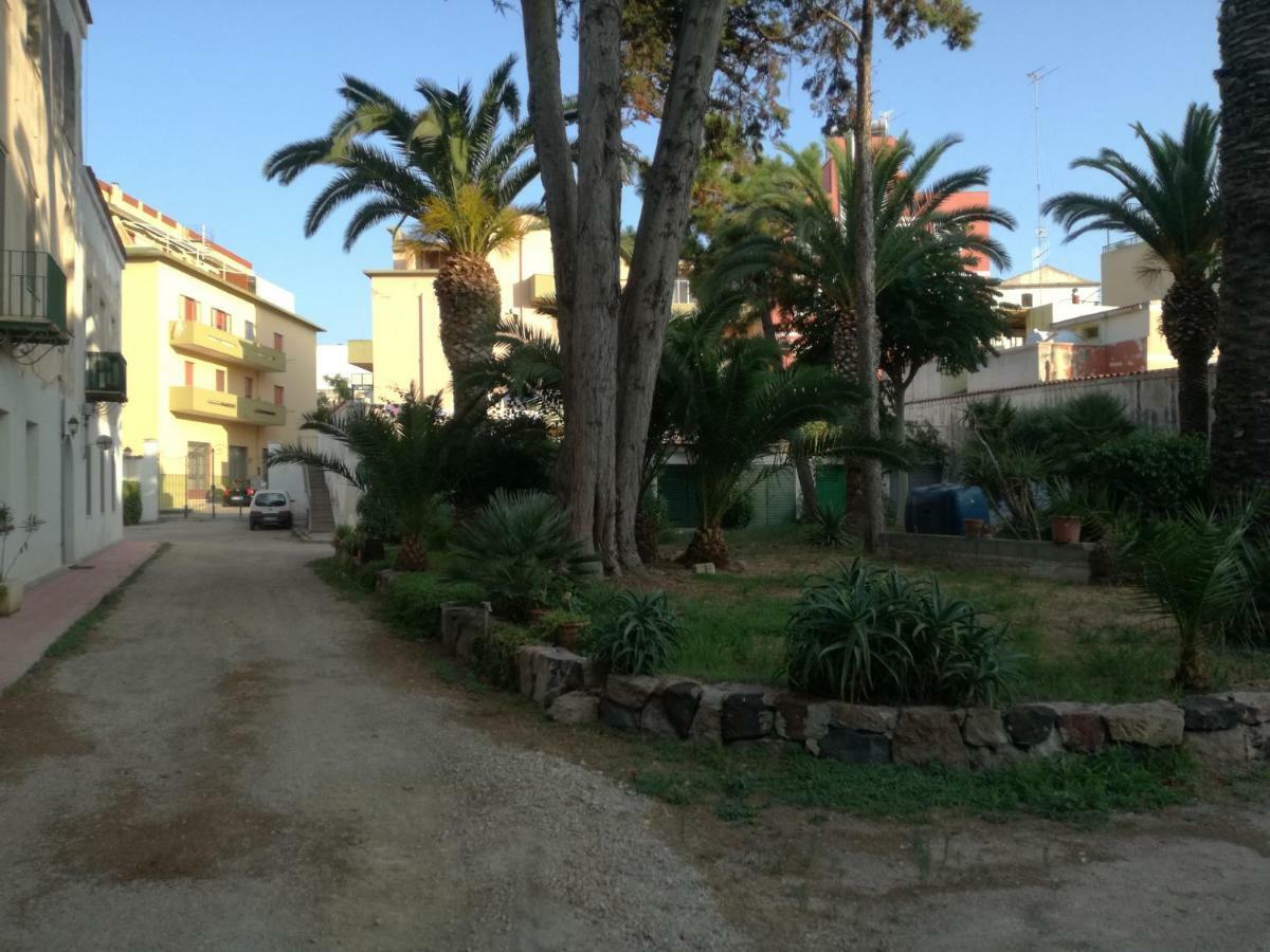 Zia Amalia Villa Asfodelo 알게로 외부 사진