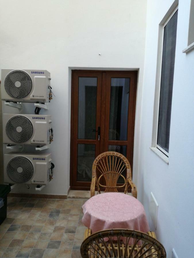 Zia Amalia Villa Asfodelo 알게로 외부 사진