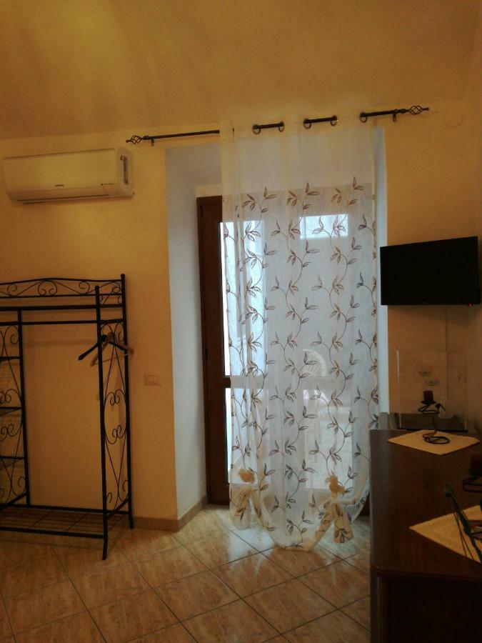 Zia Amalia Villa Asfodelo 알게로 외부 사진