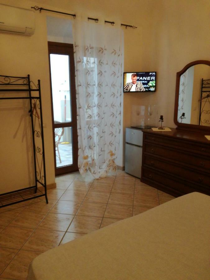 Zia Amalia Villa Asfodelo 알게로 외부 사진