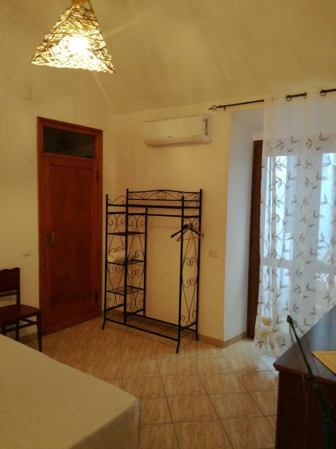 Zia Amalia Villa Asfodelo 알게로 외부 사진