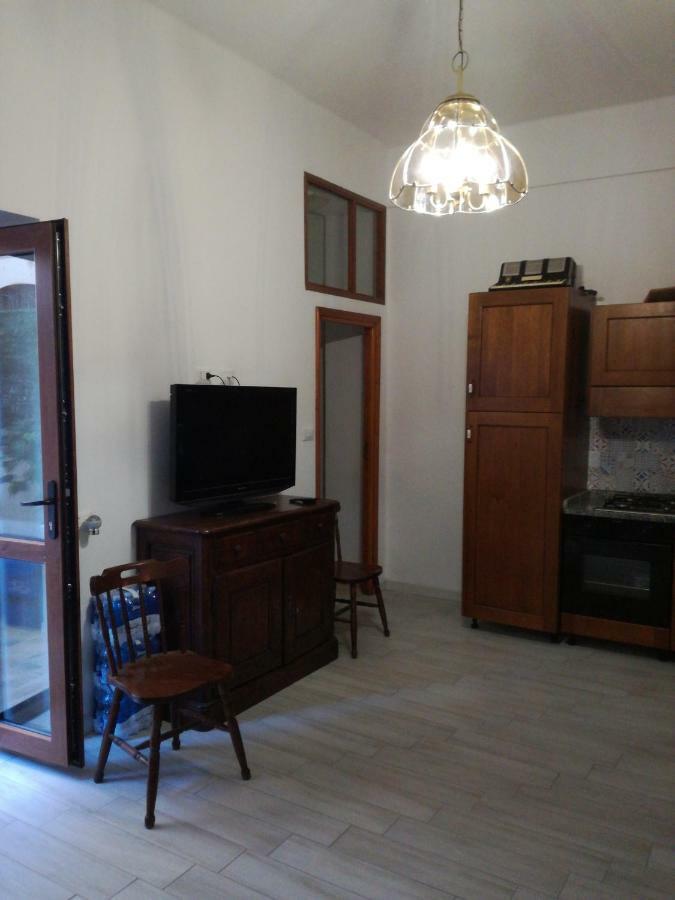 Zia Amalia Villa Asfodelo 알게로 외부 사진