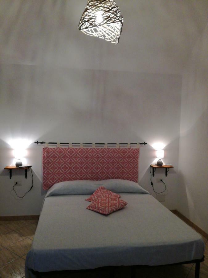 Zia Amalia Villa Asfodelo 알게로 외부 사진