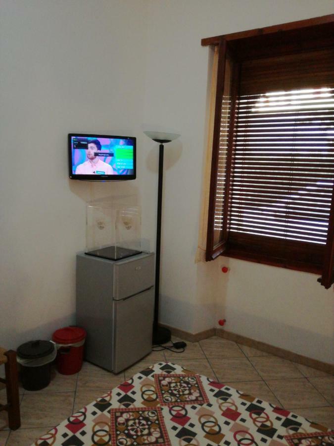 Zia Amalia Villa Asfodelo 알게로 외부 사진