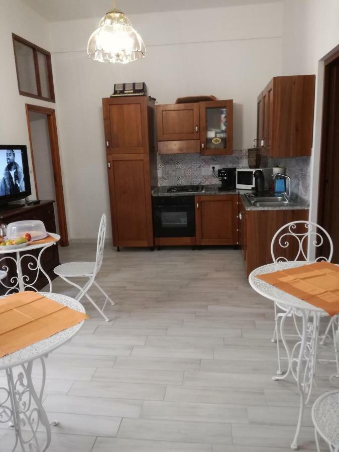 Zia Amalia Villa Asfodelo 알게로 외부 사진