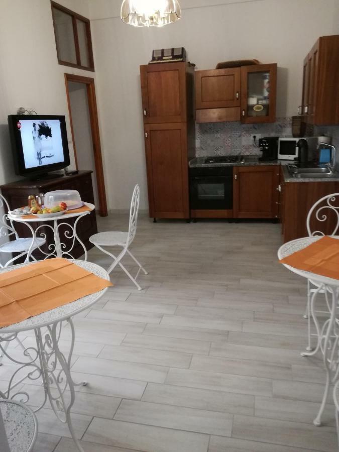 Zia Amalia Villa Asfodelo 알게로 외부 사진