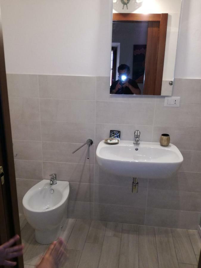 Zia Amalia Villa Asfodelo 알게로 외부 사진