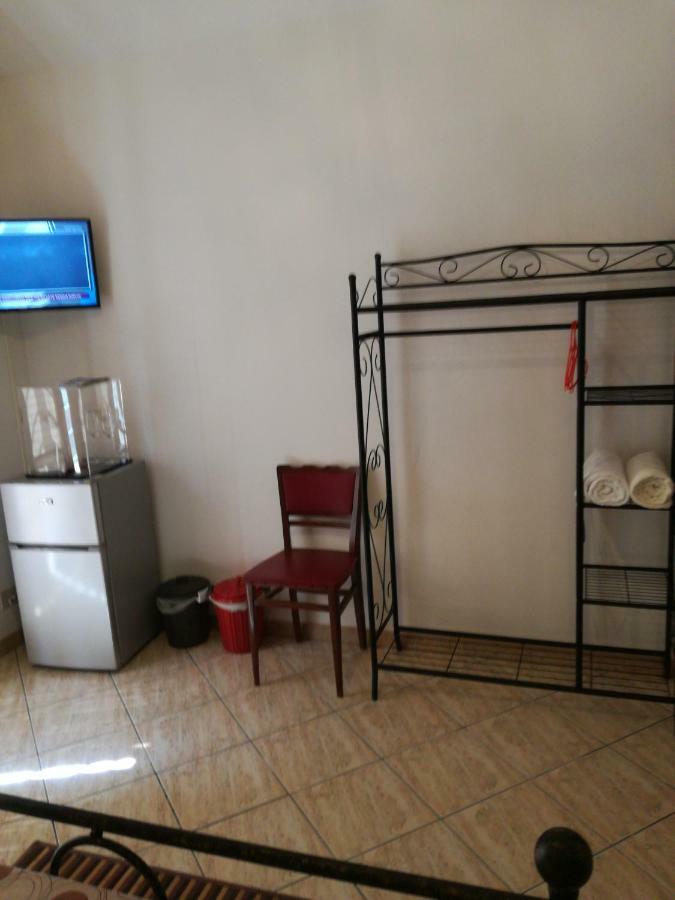 Zia Amalia Villa Asfodelo 알게로 객실 사진
