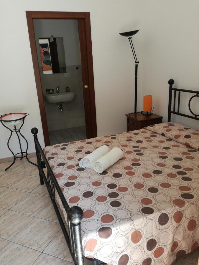 Zia Amalia Villa Asfodelo 알게로 외부 사진